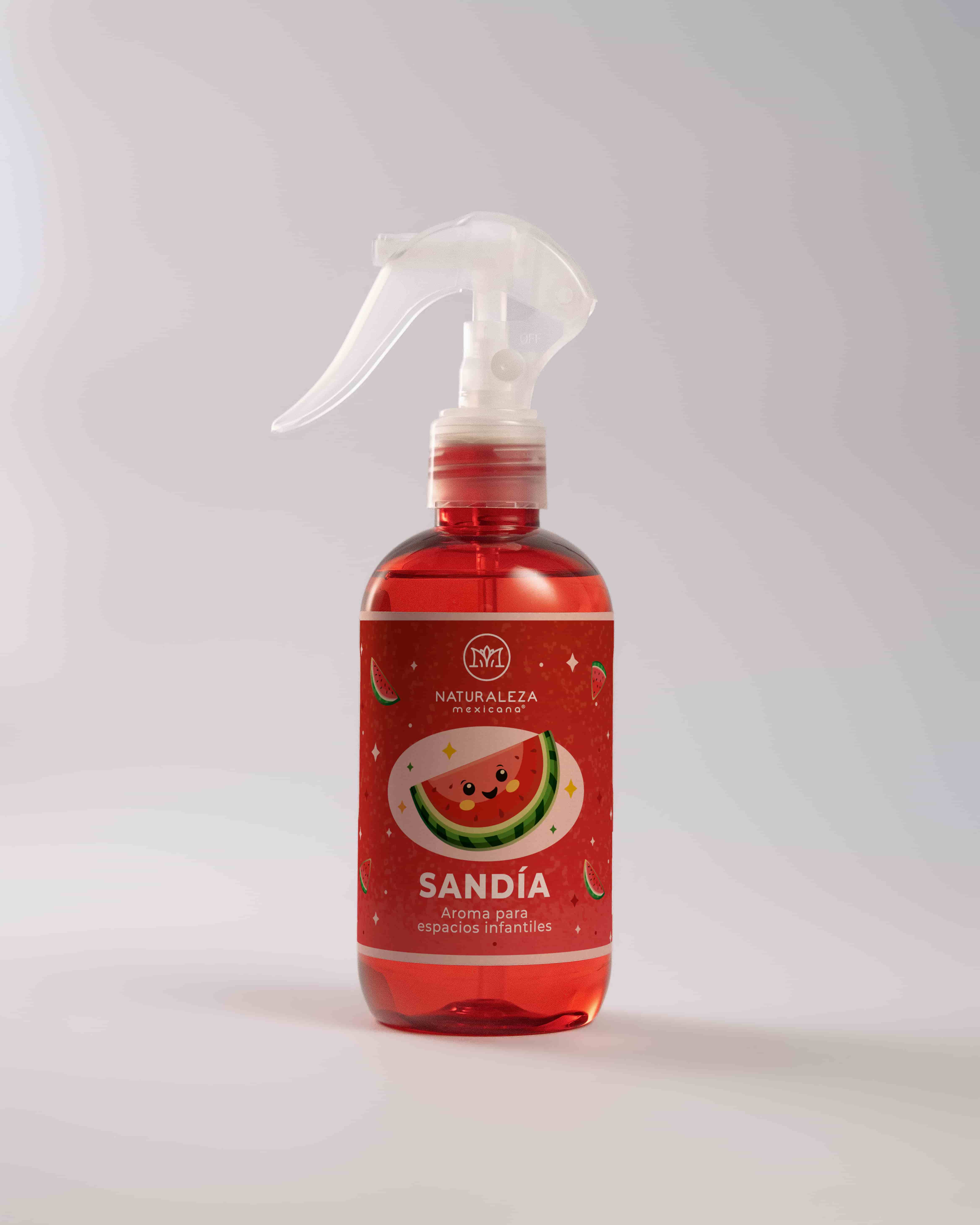 Infantil sandía 250ml